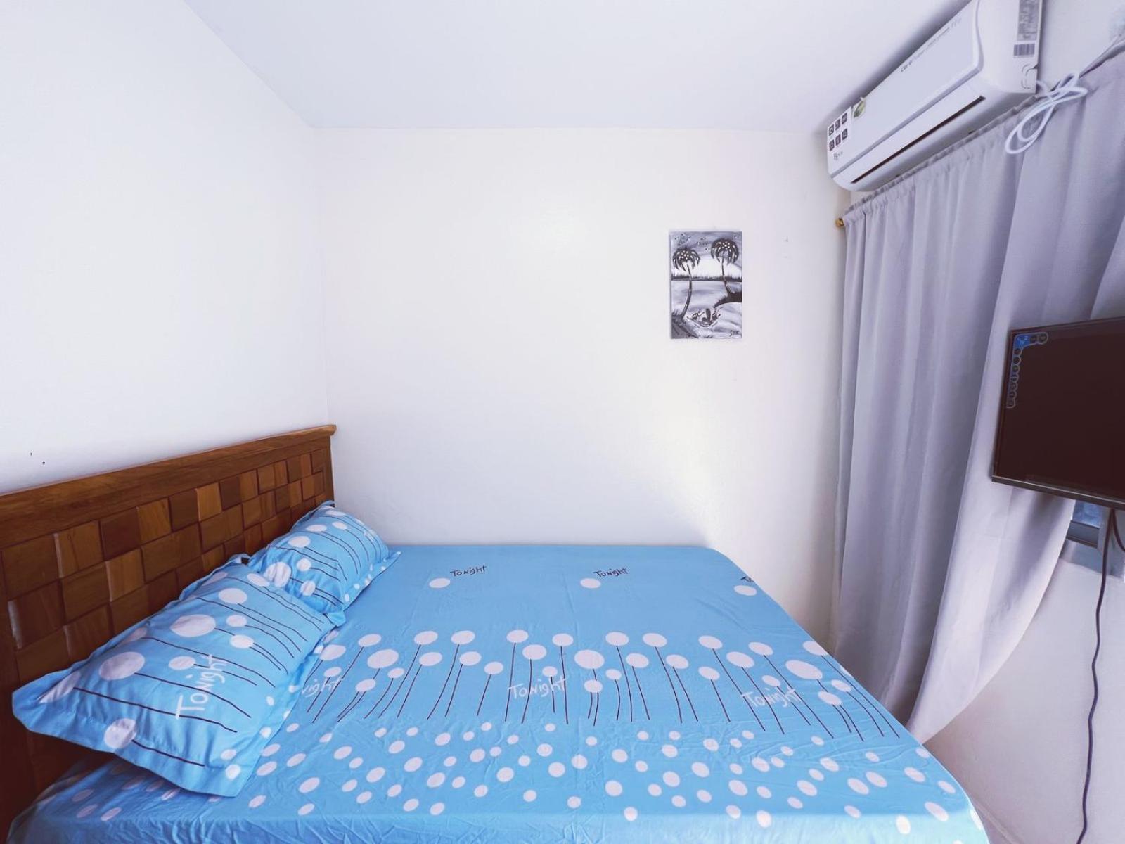Residence Kane Diallo- Appartements Elegants Et Centraux A Dakar Rum bild