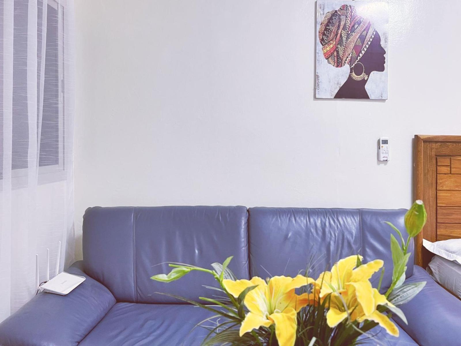 Residence Kane Diallo- Appartements Elegants Et Centraux A Dakar Exteriör bild